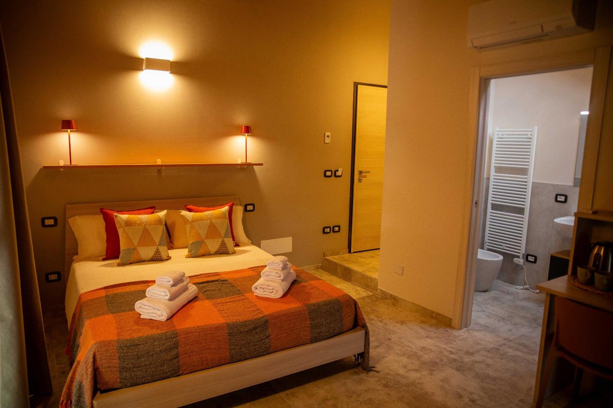 Agriturismo Corte Casa Erminia Colà المظهر الخارجي الصورة